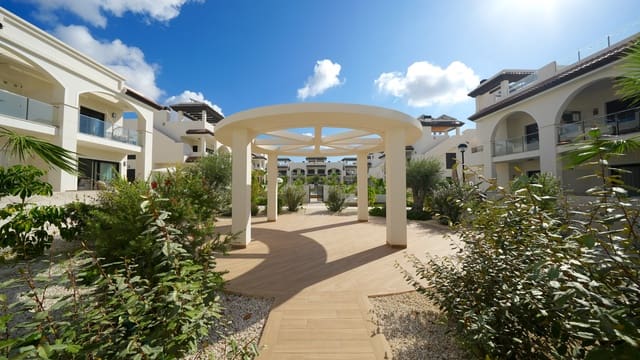 3 chambre Maison de Ville à vendre à Ciudad Quesada, Rojales avec piscine - 417 000 € (Ref: 9452513)