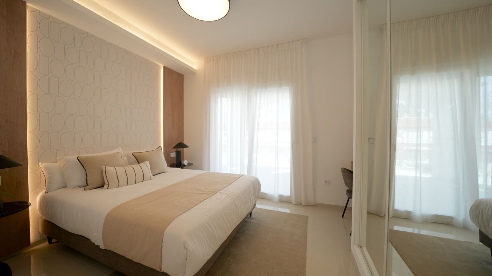 3 bedroom Townhouse for sale in Ciudad Quesada with pool garage - € 417,000 (Ref: 9452513)