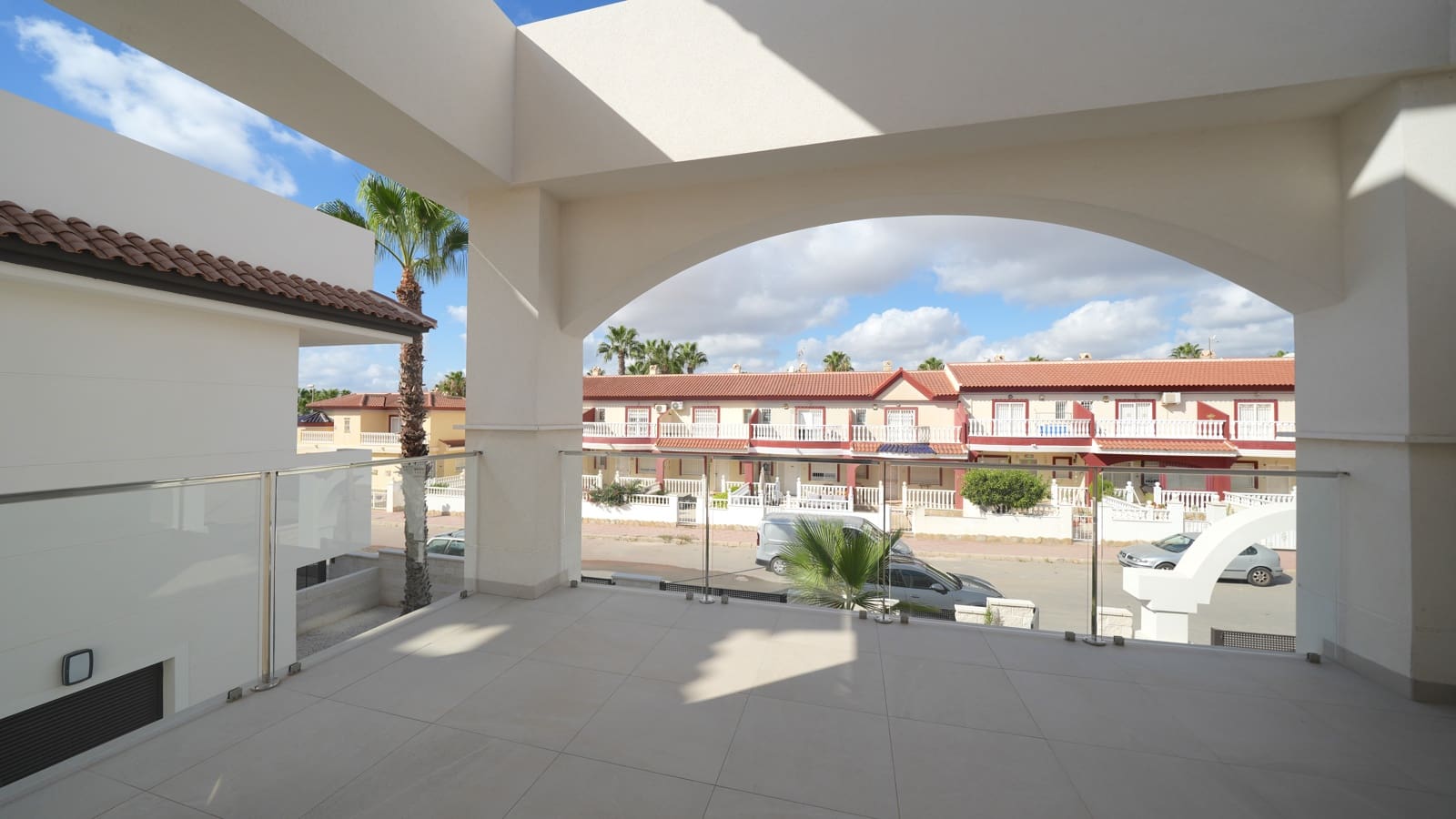 3 bedroom Townhouse for sale in Ciudad Quesada with pool garage - € 417,000 (Ref: 9452513)