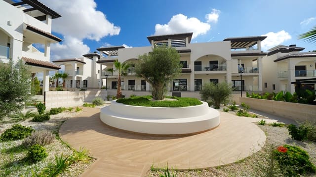 3 chambre Maison de Ville à vendre à Ciudad Quesada, Rojales avec piscine - 417 000 € (Ref: 9452513)