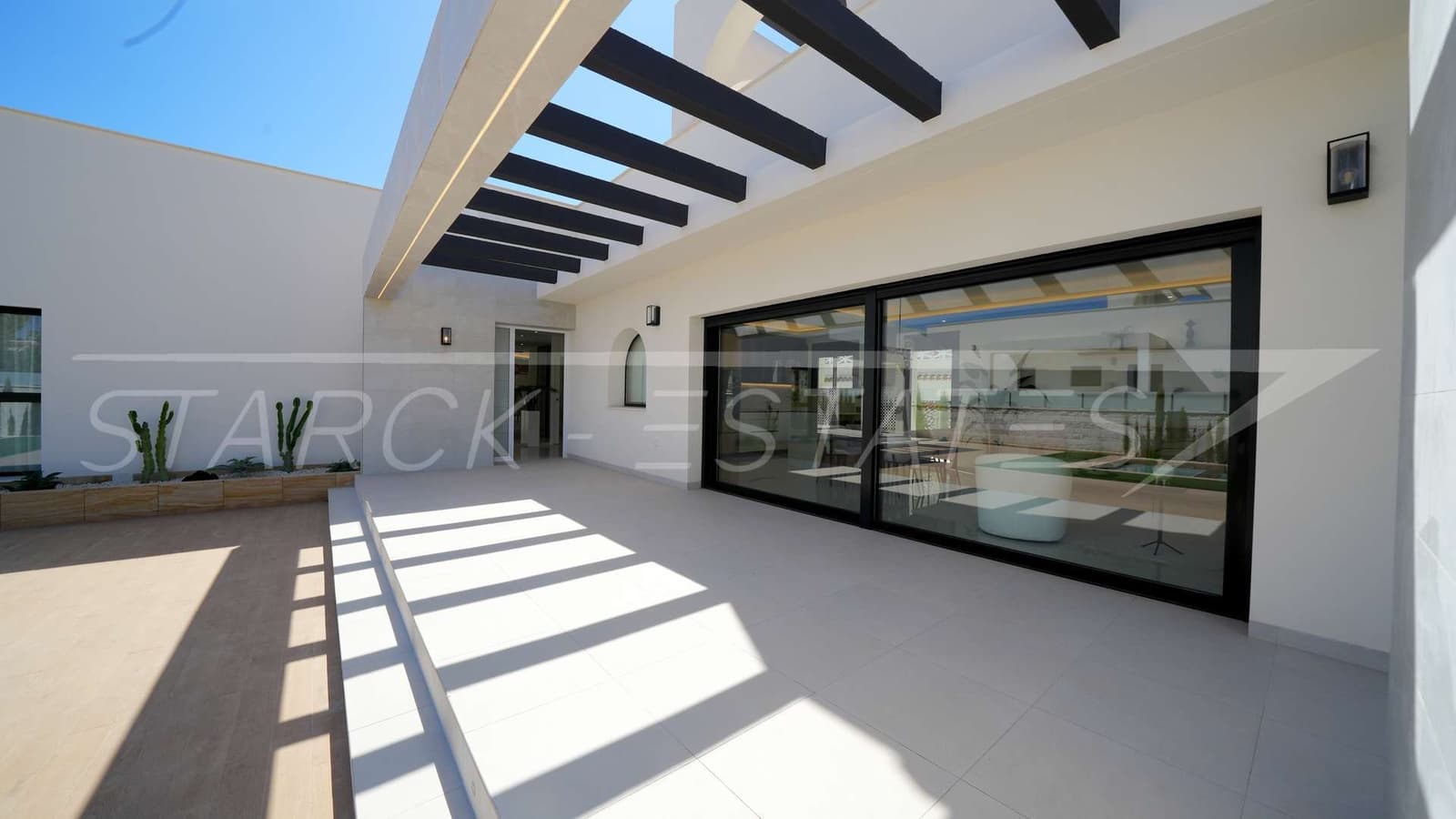 3 quarto Moradia para venda em Ciudad Quesada com piscina - 852 460 € (Ref: 9452995)