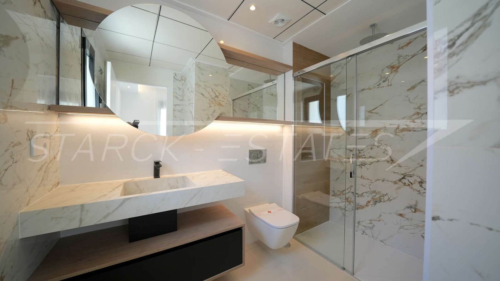 3 quarto Moradia para venda em Ciudad Quesada com piscina - 852 460 € (Ref: 9452995)