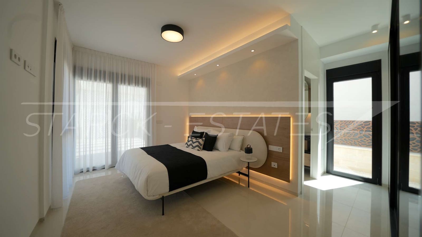 3 quarto Moradia para venda em Ciudad Quesada com piscina - 852 460 € (Ref: 9452995)