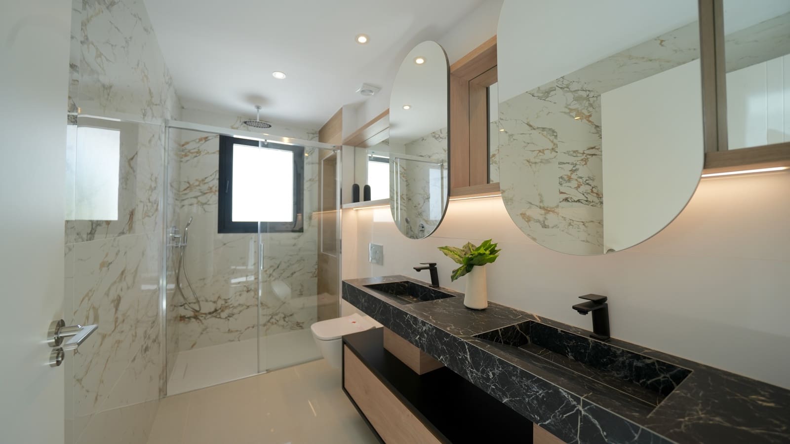 3 bedroom Villa for sale in Ciudad Quesada with pool garage - € 852,460 (Ref: 9452995)