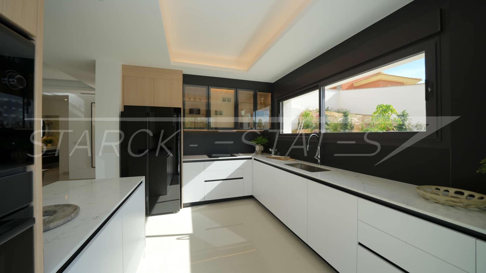 Chalet de 3 habitaciones en Ciudad Quesada en venta con piscina - 871.162 € (Ref: 9452996)