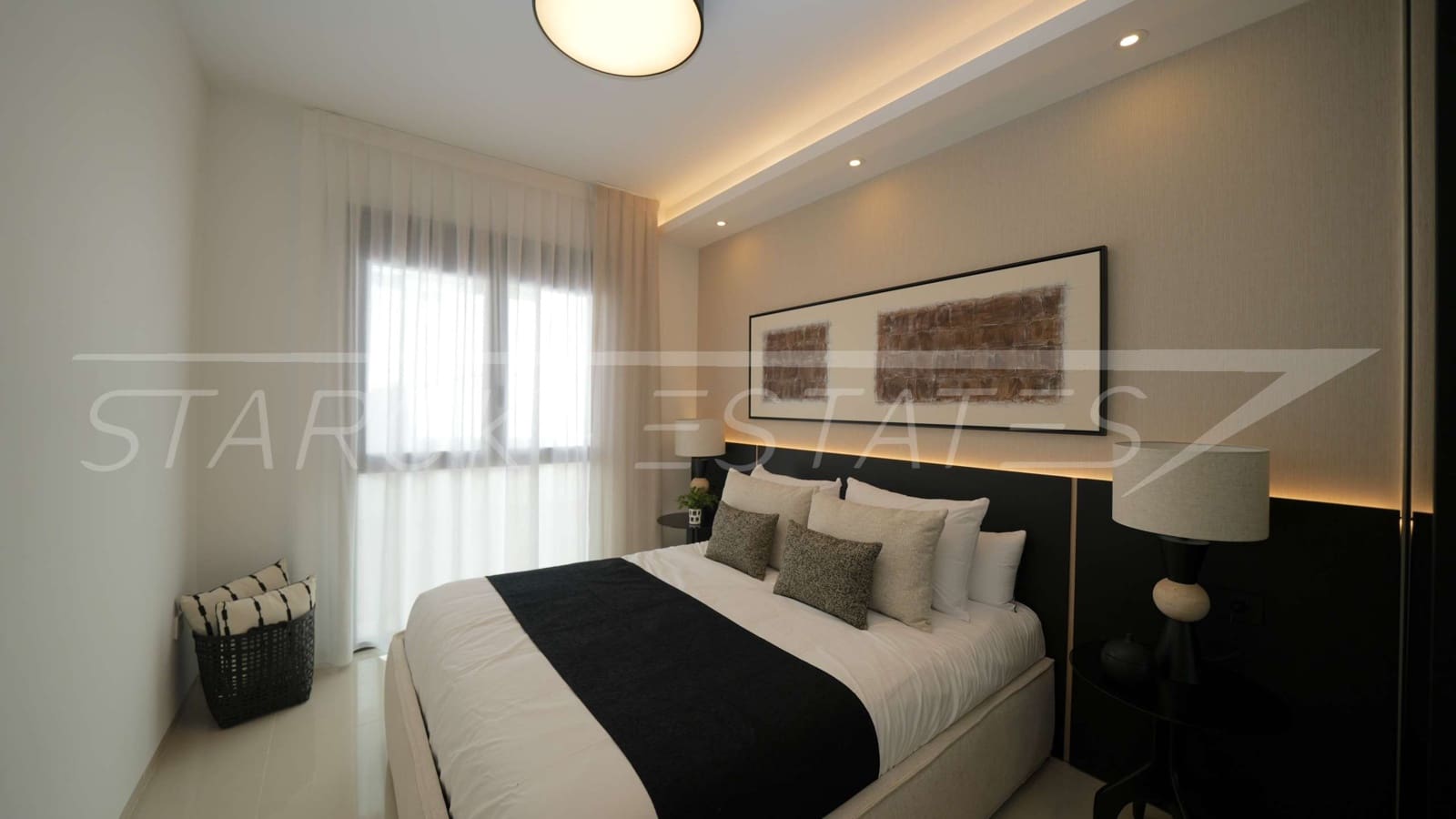 Chalet de 3 habitaciones en Ciudad Quesada en venta con piscina - 871.162 € (Ref: 9452996)