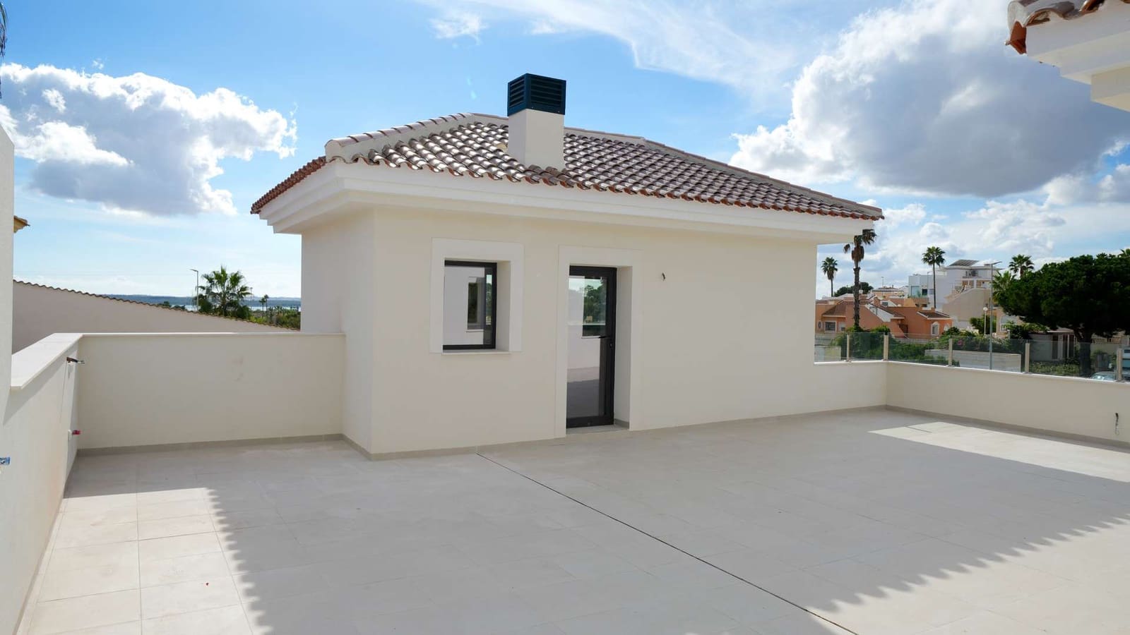3 makuuhuone Huvila myytävänä paikassa Ciudad Quesada mukana uima-altaan - 871 162 € (Ref: 9452996)