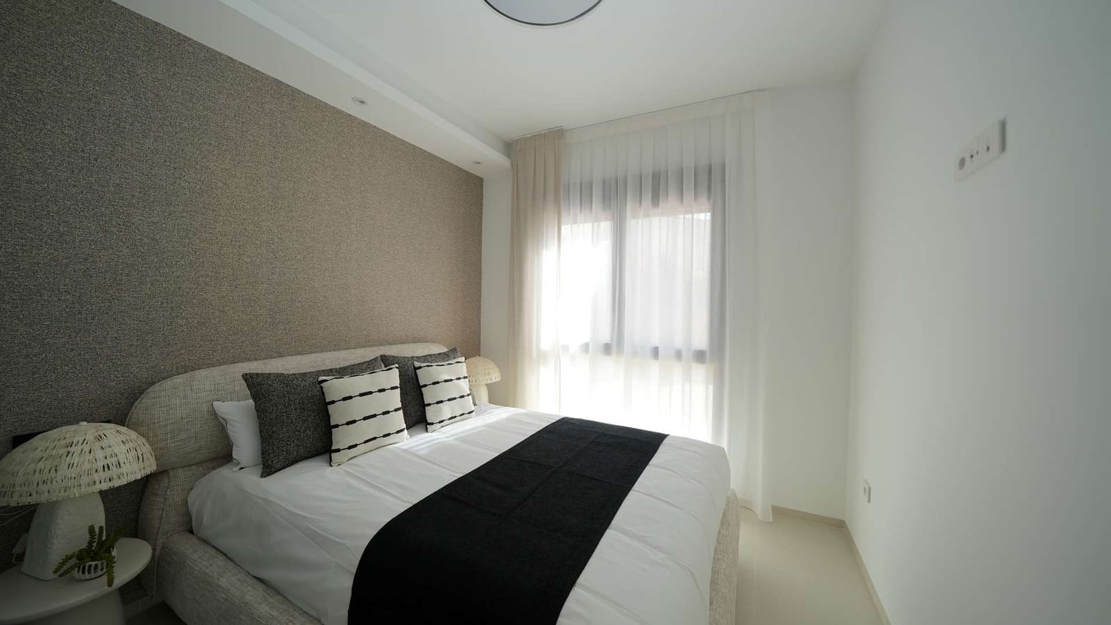 3 makuuhuone Huvila myytävänä paikassa Ciudad Quesada mukana uima-altaan - 871 162 € (Ref: 9452996)