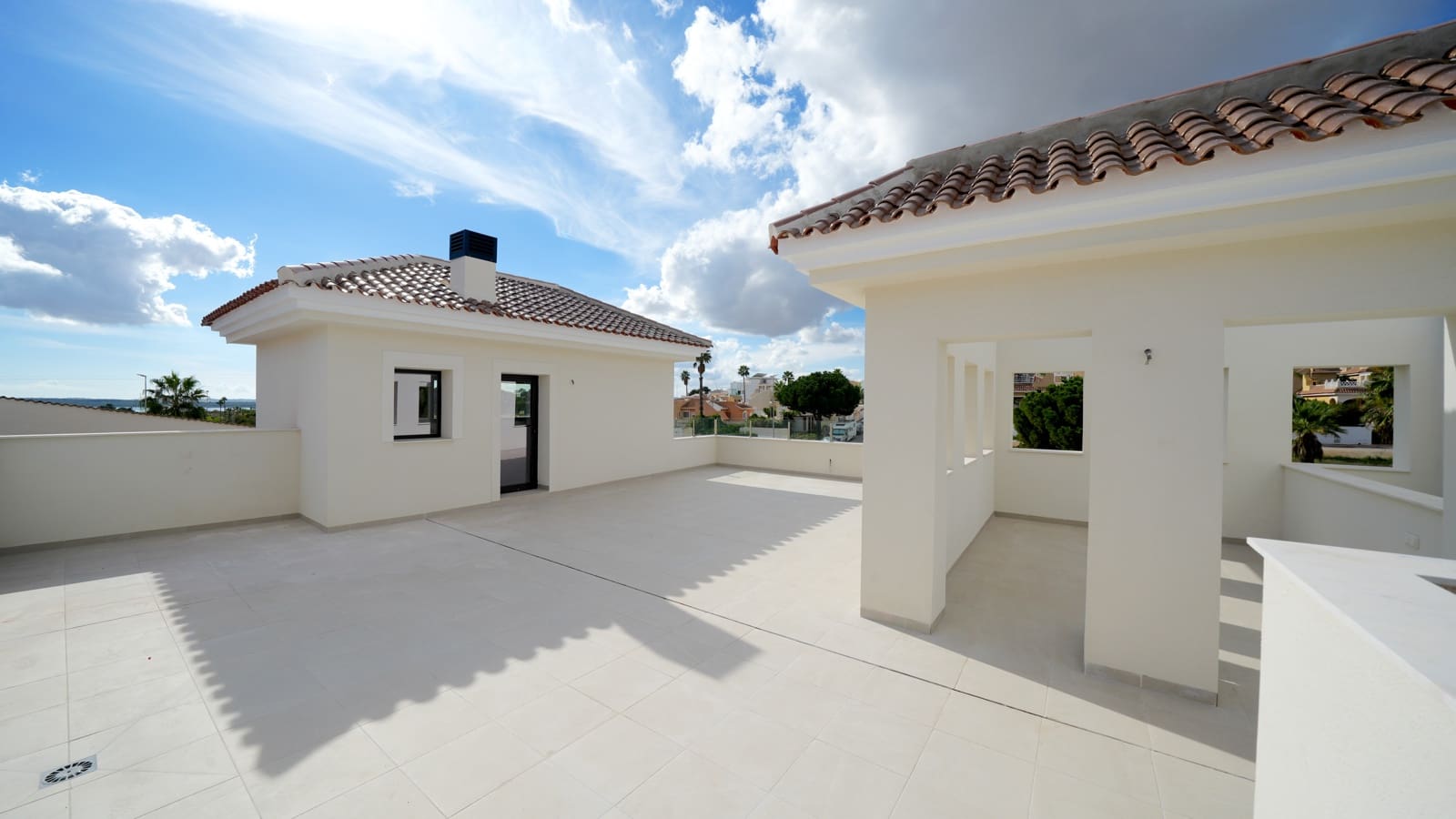 3 bedroom Villa for sale in Ciudad Quesada with pool garage - € 871,162 (Ref: 9452996)