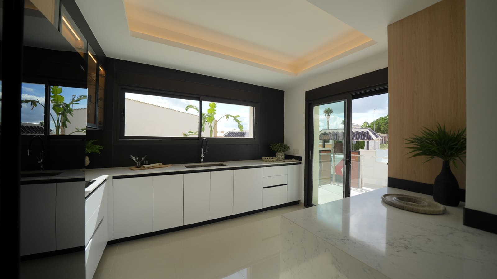 3 bedroom Villa for sale in Ciudad Quesada with pool garage - € 871,162 (Ref: 9452996)