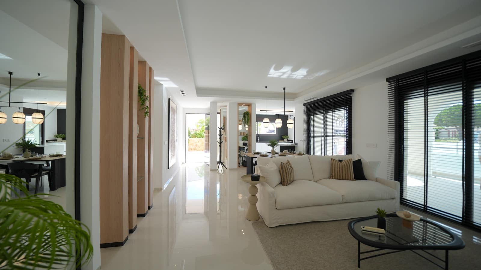 3 bedroom Villa for sale in Ciudad Quesada with pool garage - € 871,162 (Ref: 9452996)