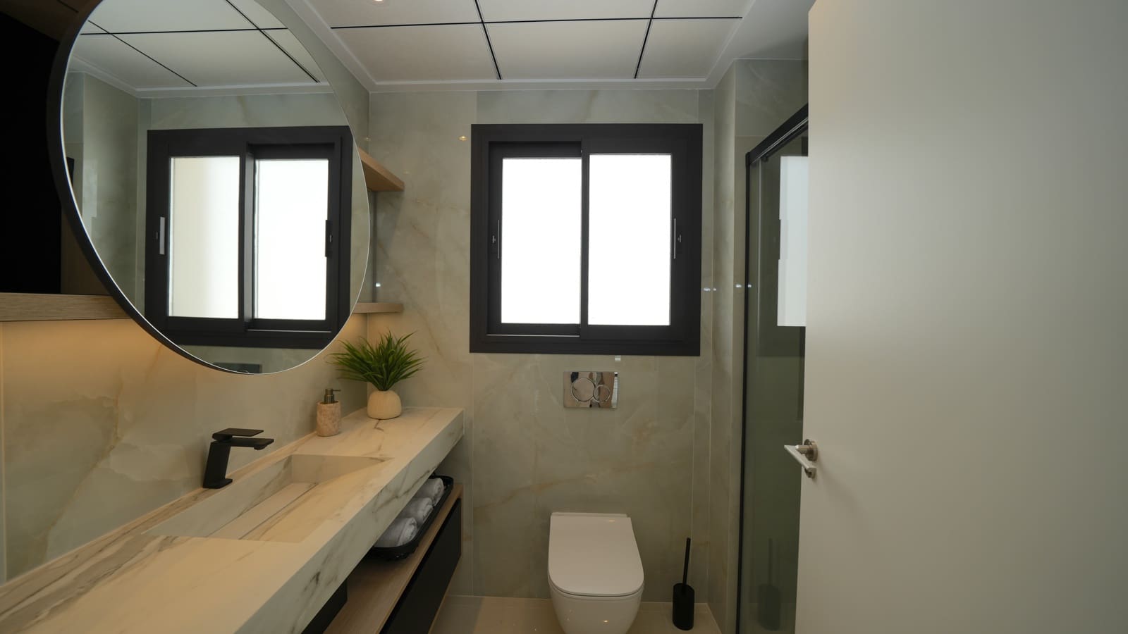 3 bedroom Villa for sale in Ciudad Quesada with pool garage - € 871,162 (Ref: 9452996)