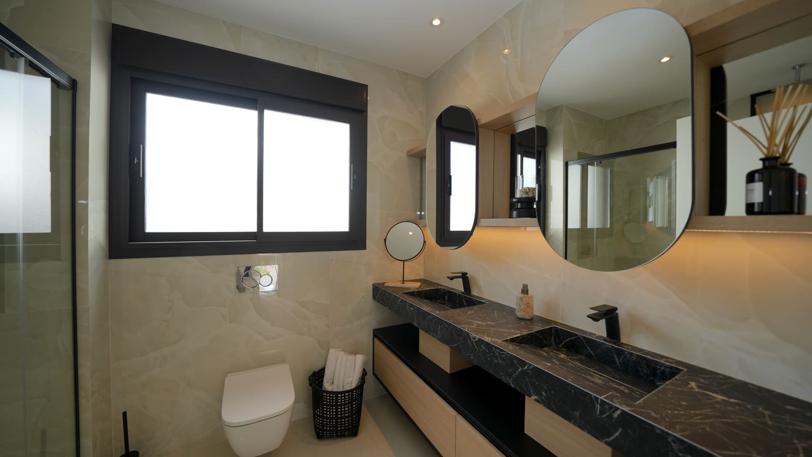 3 bedroom Villa for sale in Ciudad Quesada with pool garage - € 871,162 (Ref: 9452996)