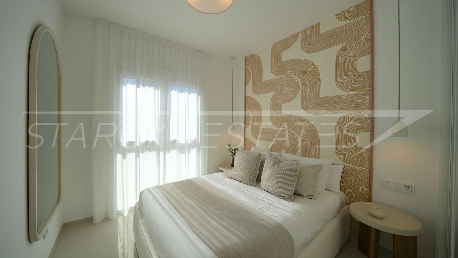 2 bedroom Penthouse for sale in Ciudad Quesada with pool - € 321,000 (Ref: 9452997)