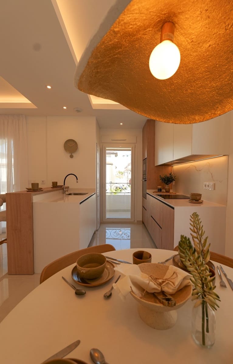 2 camera da letto Appartamento in vendita in Ciudad Quesada con piscina garage - 321.000 € (Rif: 9452997)