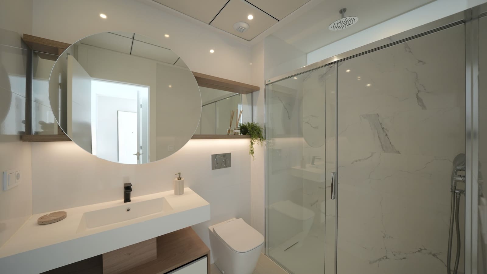 2 camera da letto Appartamento in vendita in Ciudad Quesada con piscina garage - 321.000 € (Rif: 9452997)