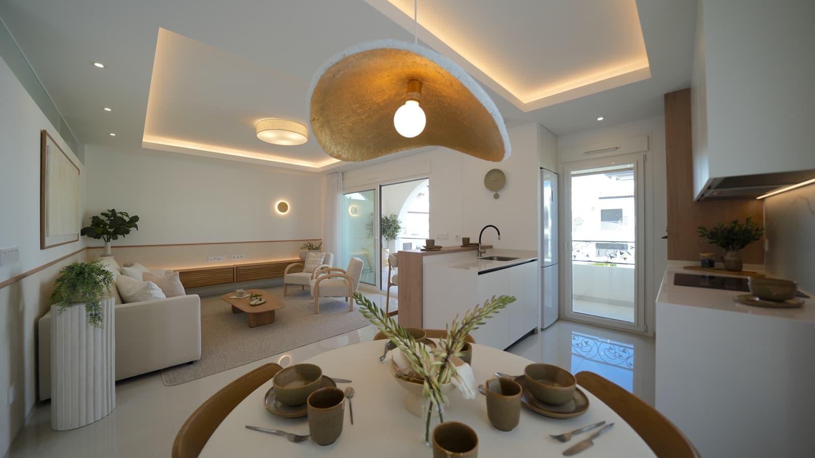 2 camera da letto Appartamento in vendita in Ciudad Quesada con piscina garage - 321.000 € (Rif: 9452997)