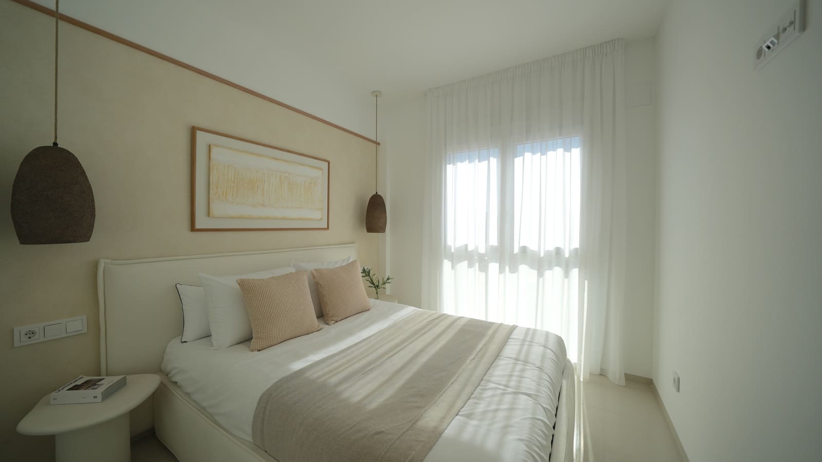 2 camera da letto Appartamento in vendita in Ciudad Quesada con piscina garage - 321.000 € (Rif: 9452997)