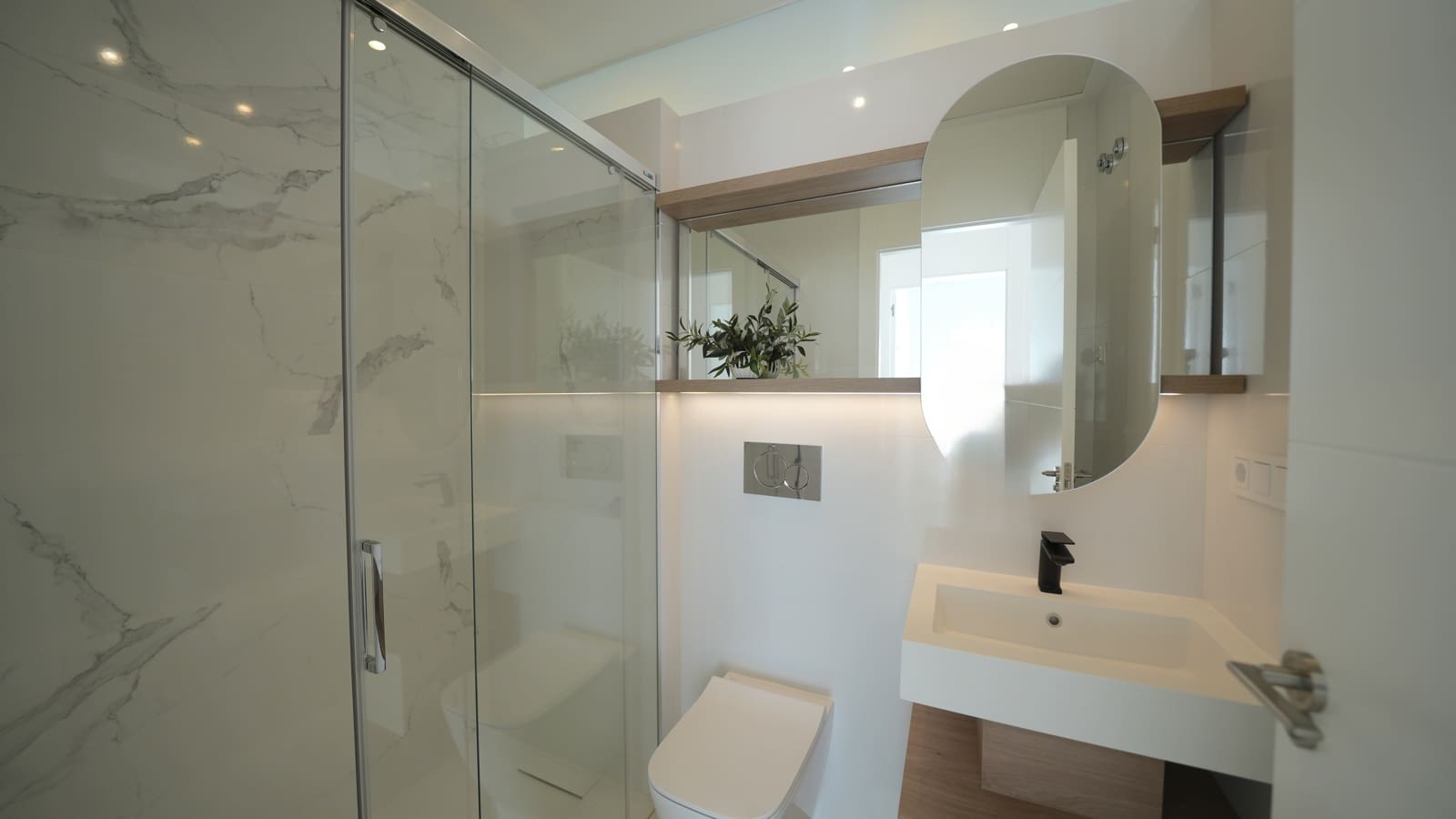 2 camera da letto Appartamento in vendita in Ciudad Quesada con piscina garage - 321.000 € (Rif: 9452997)