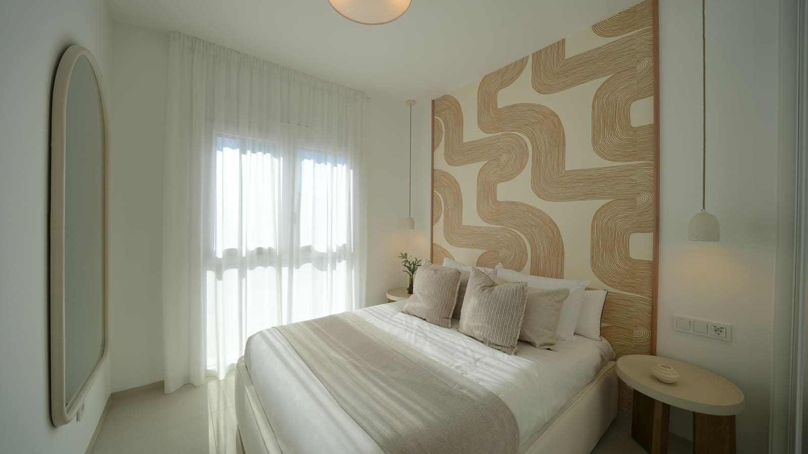 2 camera da letto Appartamento in vendita in Ciudad Quesada con piscina garage - 321.000 € (Rif: 9452997)