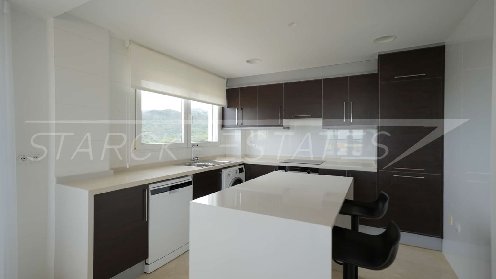 2 Zimmer Apartment zu verkaufen in Monte Pego mit Pool - 245.000 € (Ref: 9452998)