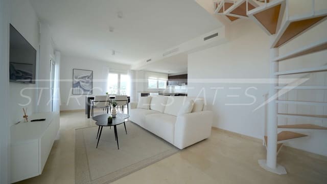 2 bedroom Apartment for sale in Monte Pego, Pego with pool - € 245,000 (Ref: 9452998)
