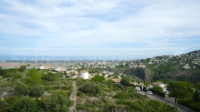 2 bedroom Apartment for sale in Monte Pego, Pego with pool - € 245,000 (Ref: 9452998)