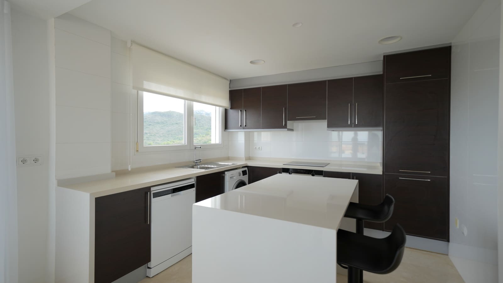 2 bedroom Apartment for sale in Monte Pego with pool garage - € 245,000 (Ref: 9452998)