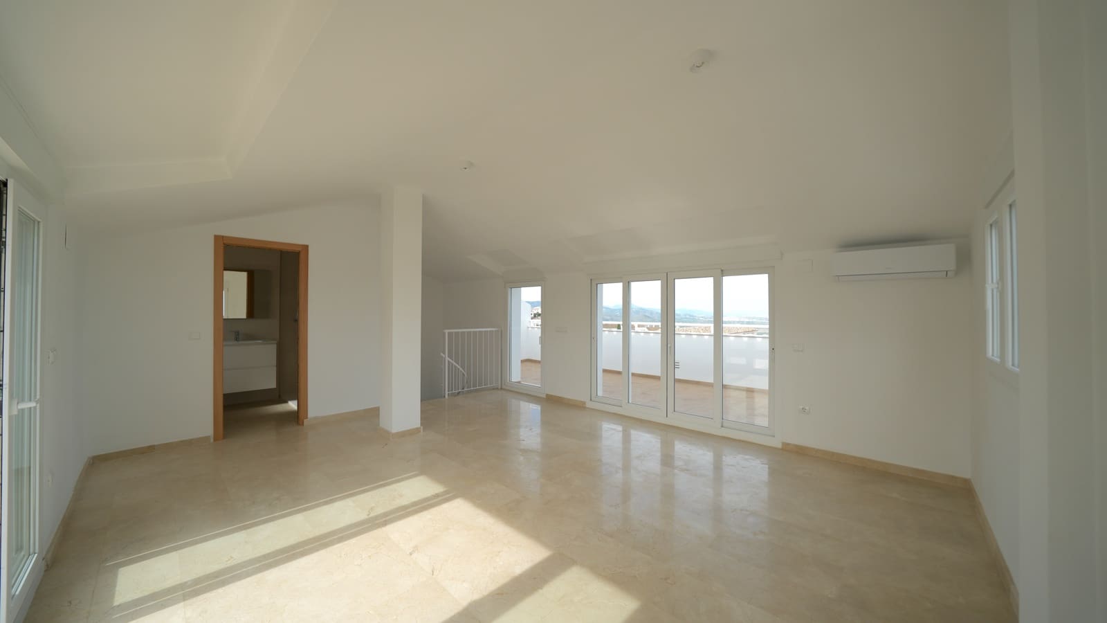 2 bedroom Apartment for sale in Monte Pego with pool garage - € 245,000 (Ref: 9452998)