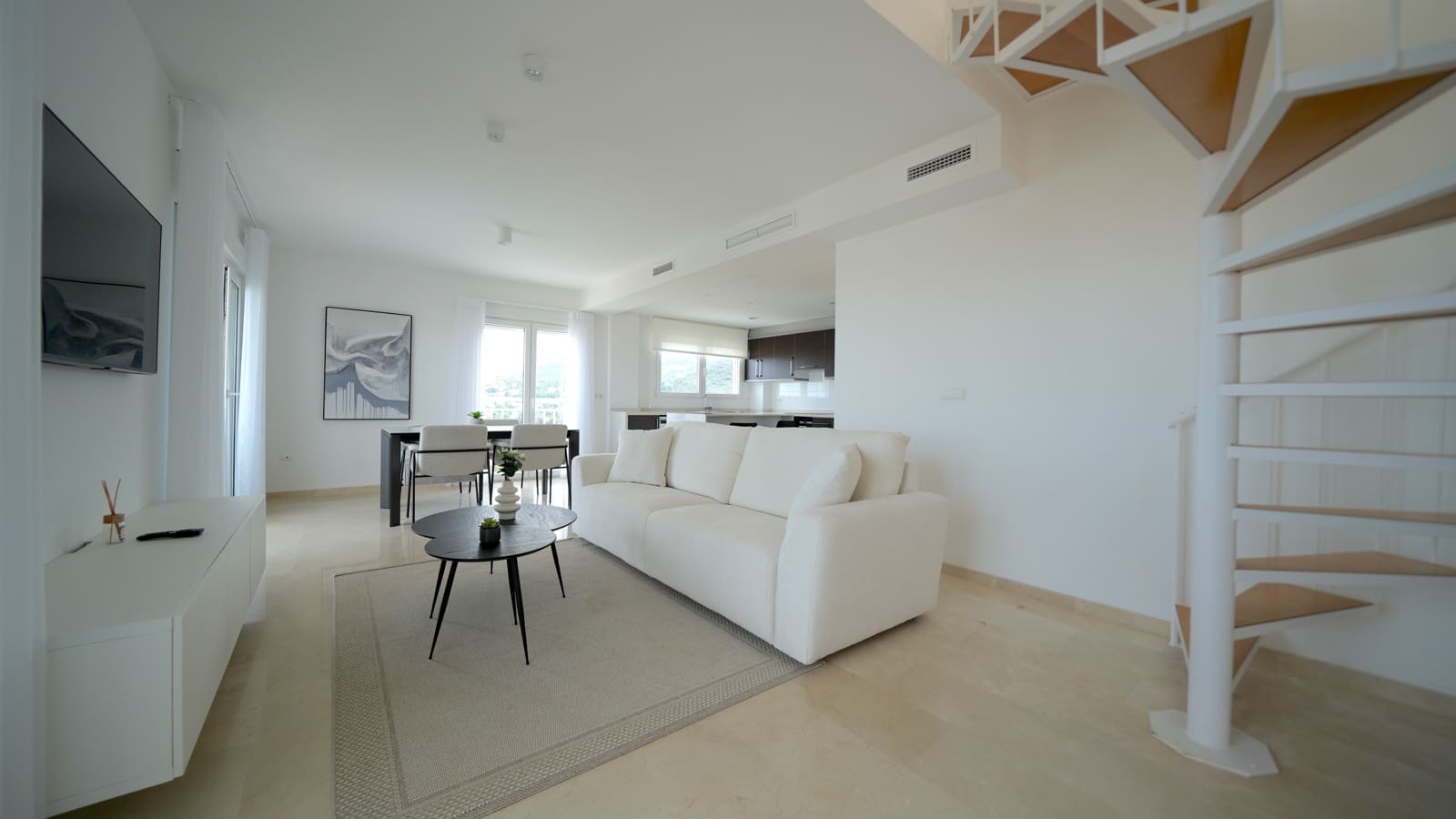 2 bedroom Apartment for sale in Monte Pego with pool garage - € 245,000 (Ref: 9452998)