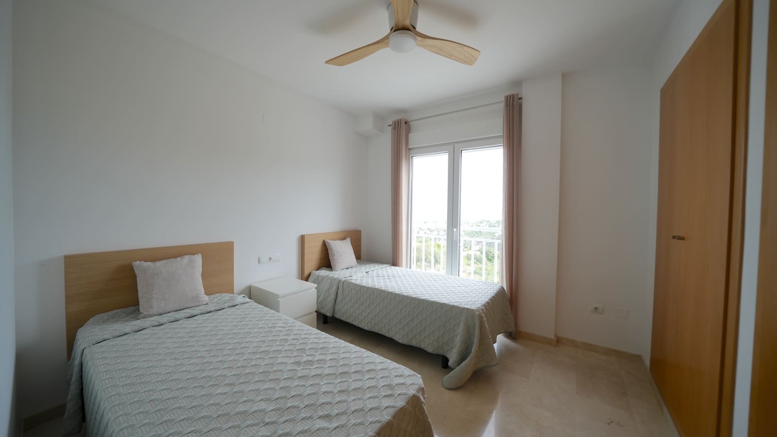 2 bedroom Apartment for sale in Monte Pego with pool garage - € 245,000 (Ref: 9452998)