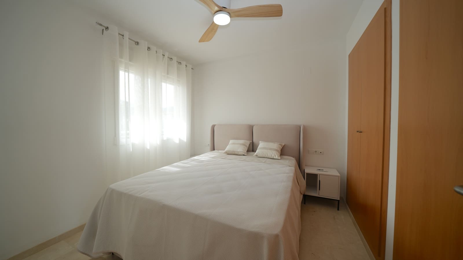 2 bedroom Apartment for sale in Monte Pego with pool garage - € 245,000 (Ref: 9452998)