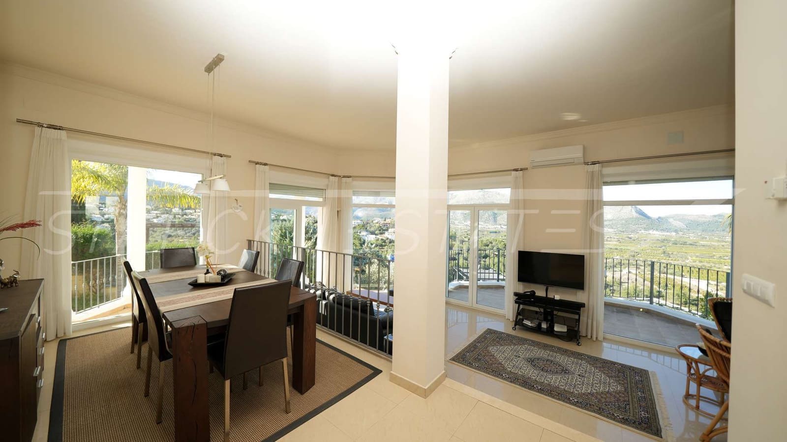 4 camera da letto Villa in vendita in Orba con piscina - 545.000 € (Rif: 9499499)