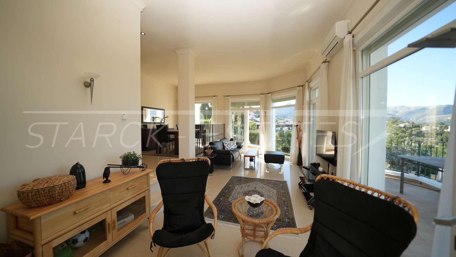 4 camera da letto Villa in vendita in Orba con piscina - 545.000 € (Rif: 9499499)