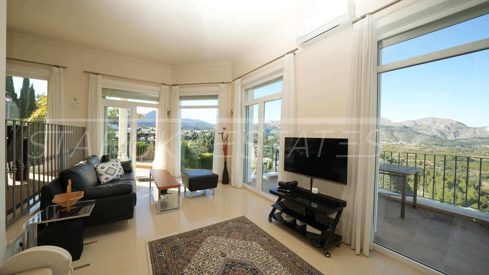 4 camera da letto Villa in vendita in Orba con piscina - 545.000 € (Rif: 9499499)