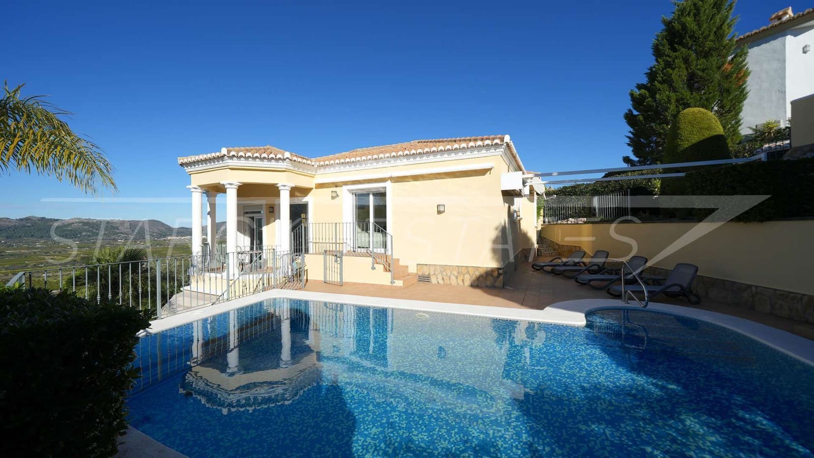 4 camera da letto Villa in vendita in Orba con piscina - 545.000 € (Rif: 9499499)