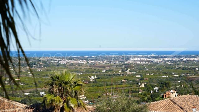 4 camera da letto Villa in vendita in Orba con piscina - 545.000 € (Rif: 9499499)