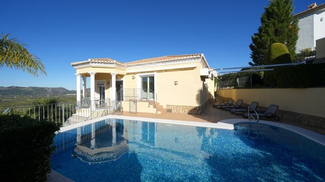 4 camera da letto Villa in vendita in Orba con piscina garage - 545.000 € (Rif: 9499499)