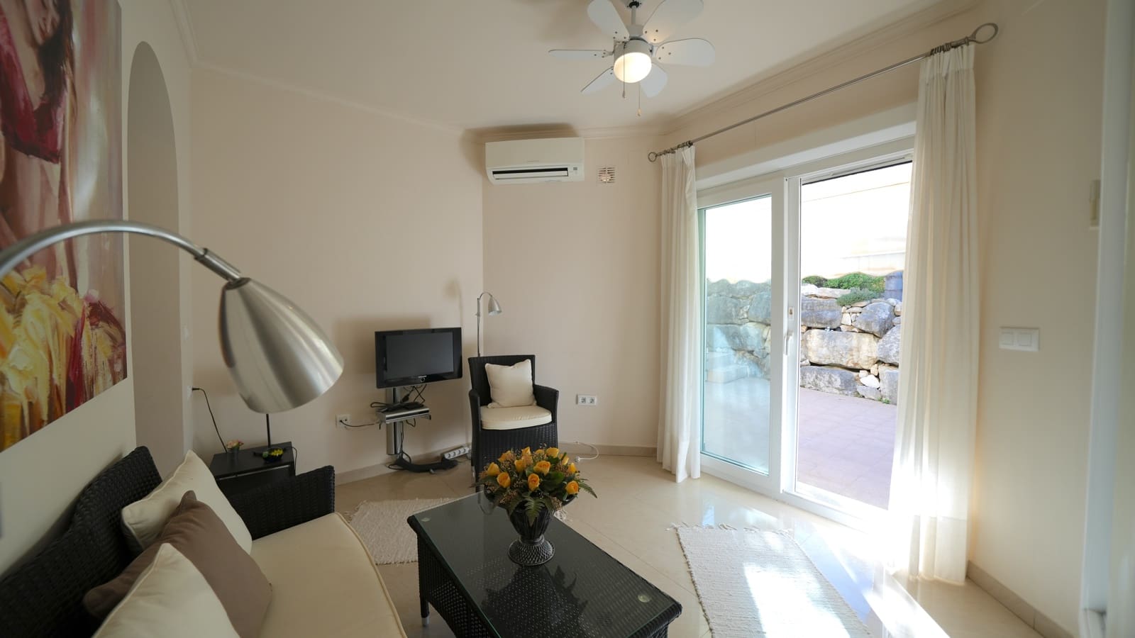 4 bedroom Villa for sale in Orba with pool garage - € 520,000 (Ref: 9499499)