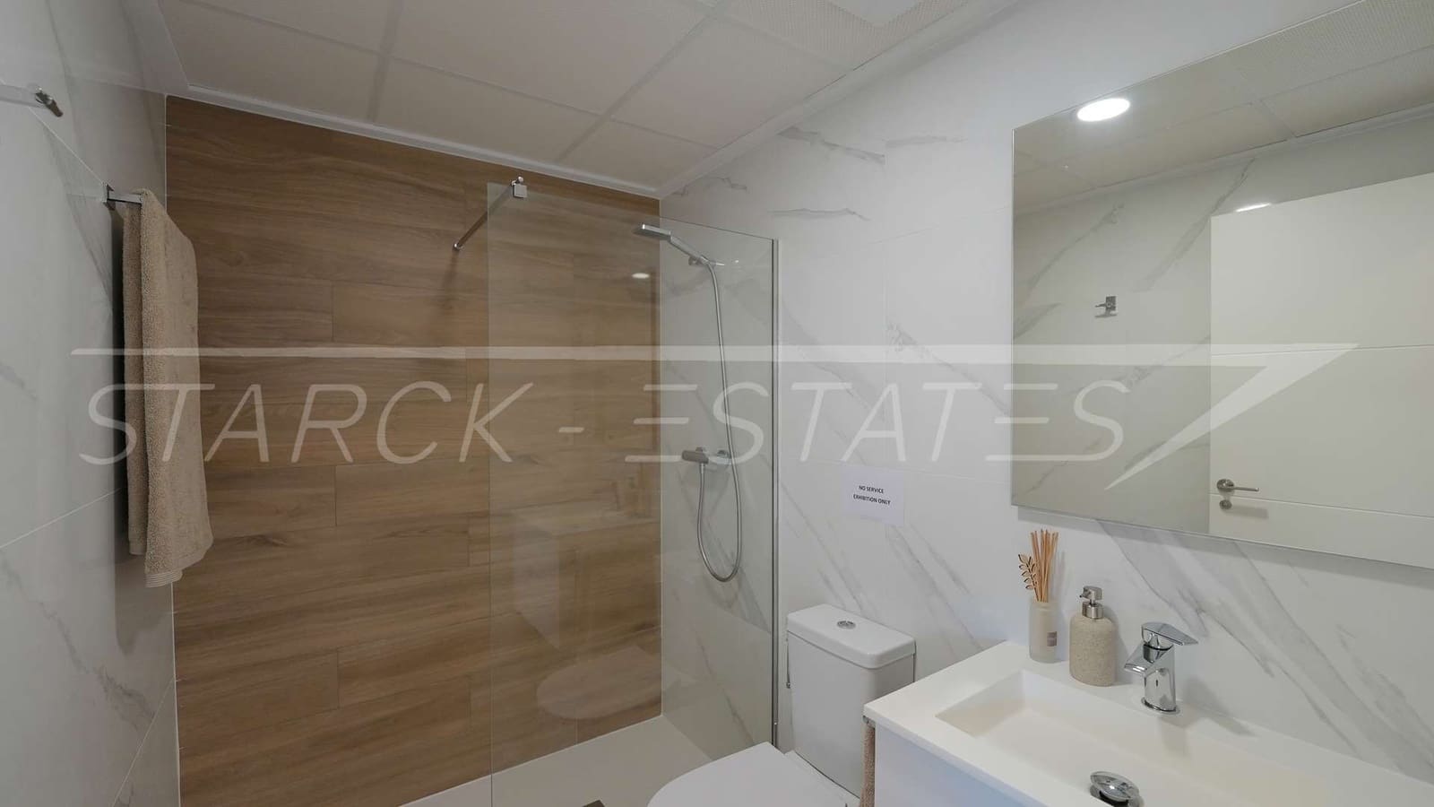 Ático de 2 habitaciones en Orihuela en venta con piscina - 269.990 € (Ref: 9499508)