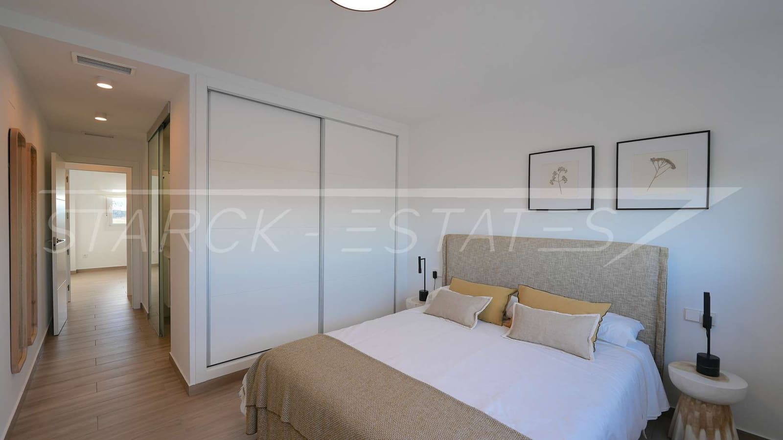 Ático de 2 habitaciones en Orihuela en venta con piscina - 269.990 € (Ref: 9499508)