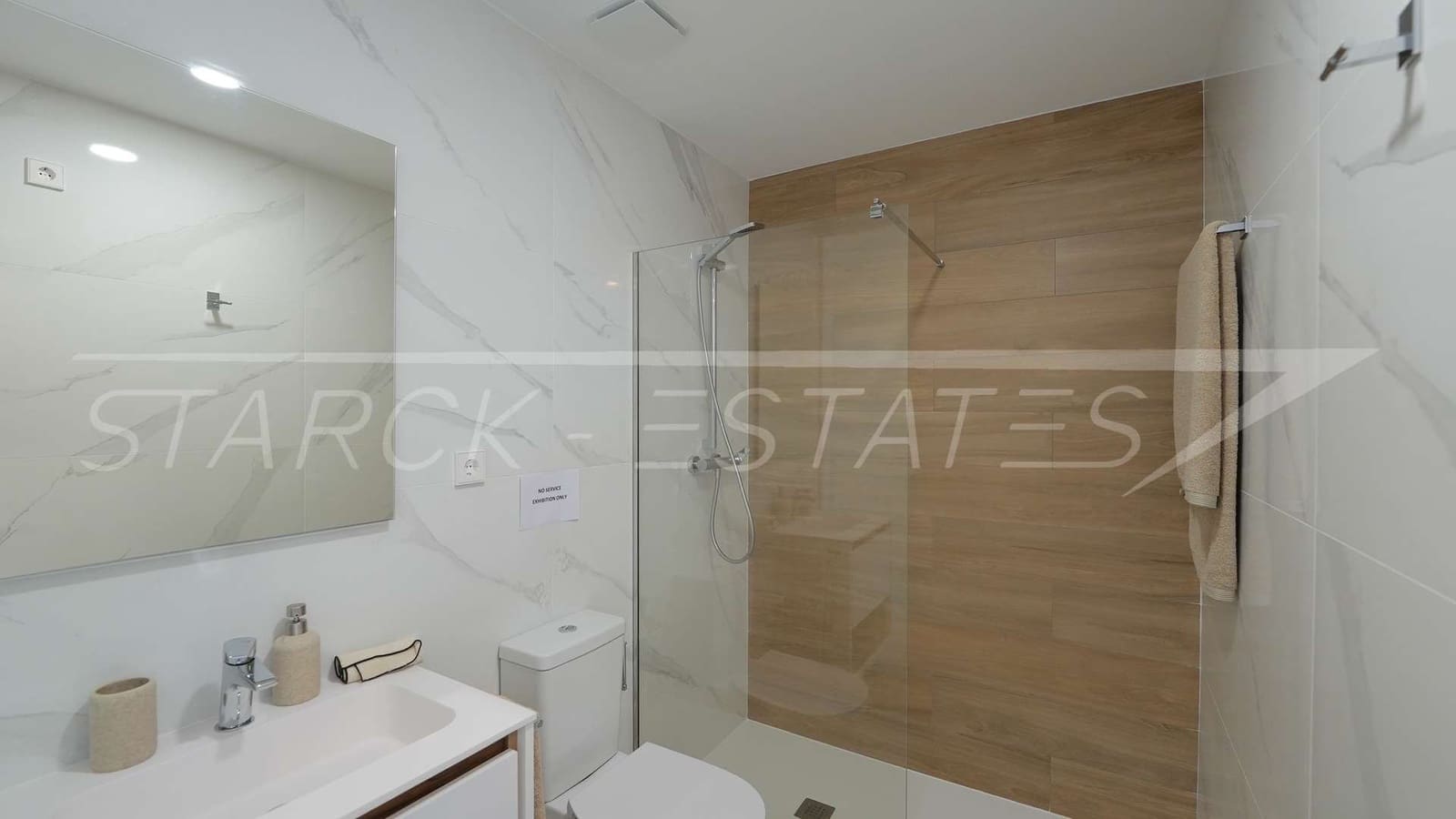 Ático de 2 habitaciones en Orihuela en venta con piscina - 269.990 € (Ref: 9499508)