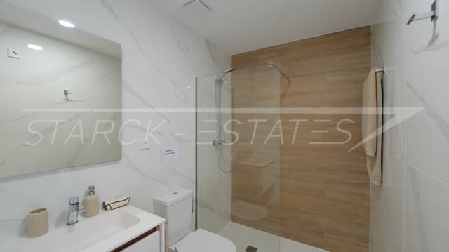 2 bedroom Penthouse for sale in Desamparados - Hurchillo - Torremendo, Orihuela with pool - € 269,990 (Ref: 9499508)