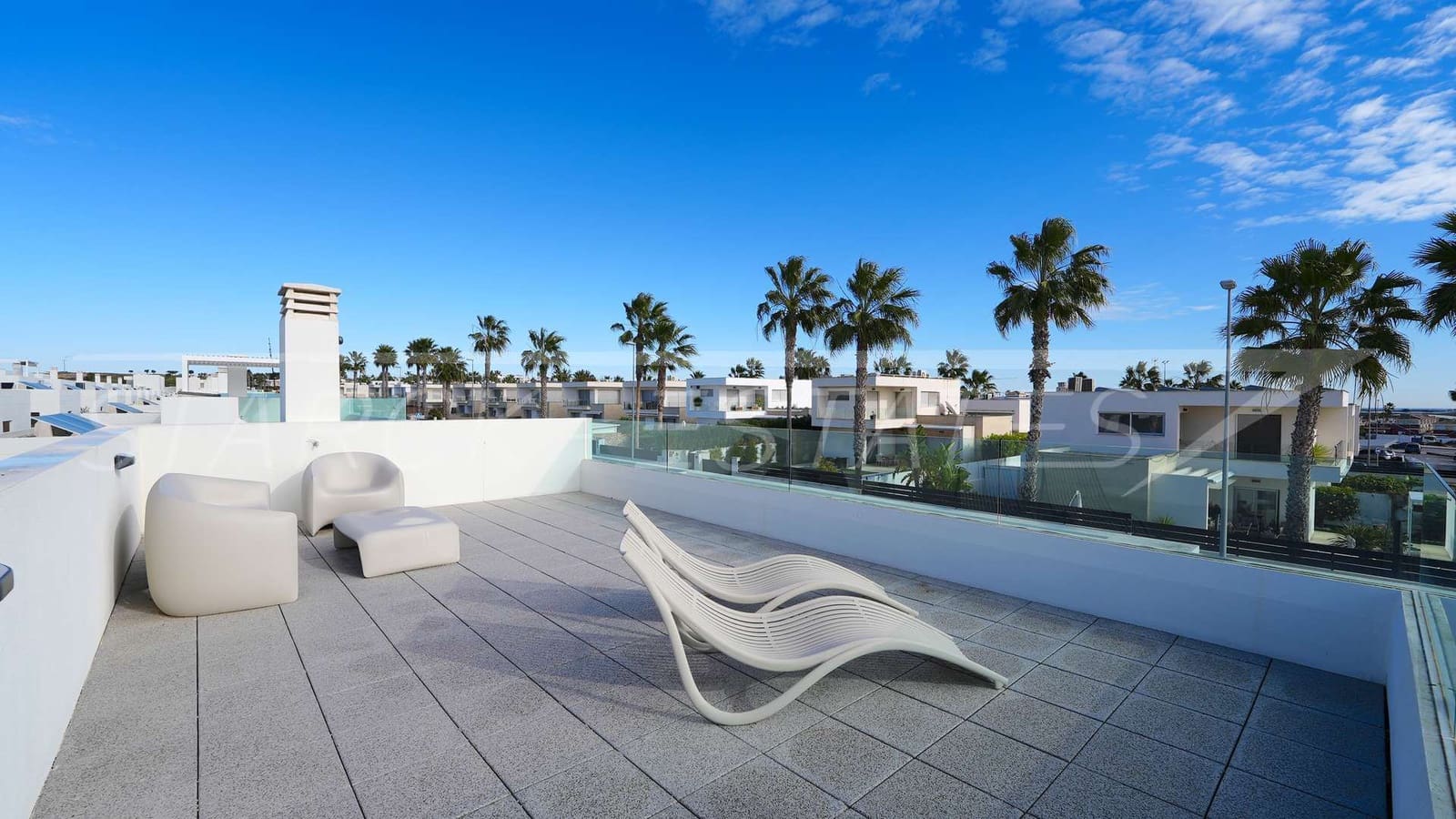 3 makuuhuone Huvila myytävänä paikassa Orihuela - 469 900 € (Ref: 9499509)