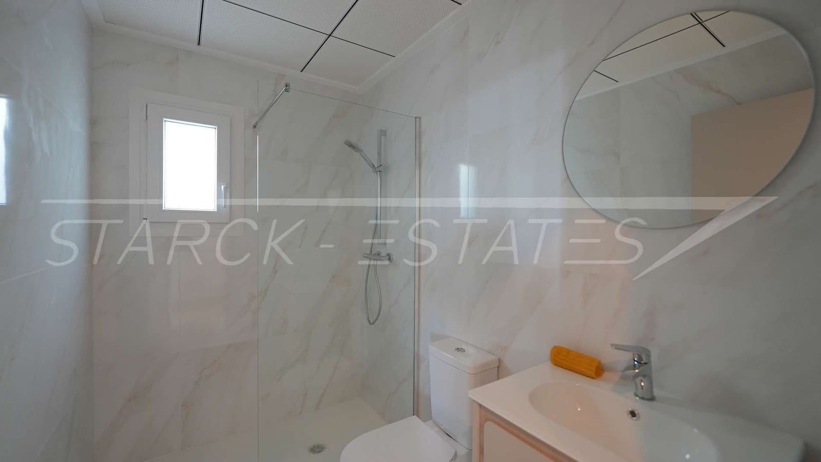 3 makuuhuone Huvila myytävänä paikassa Orihuela - 469 900 € (Ref: 9499509)