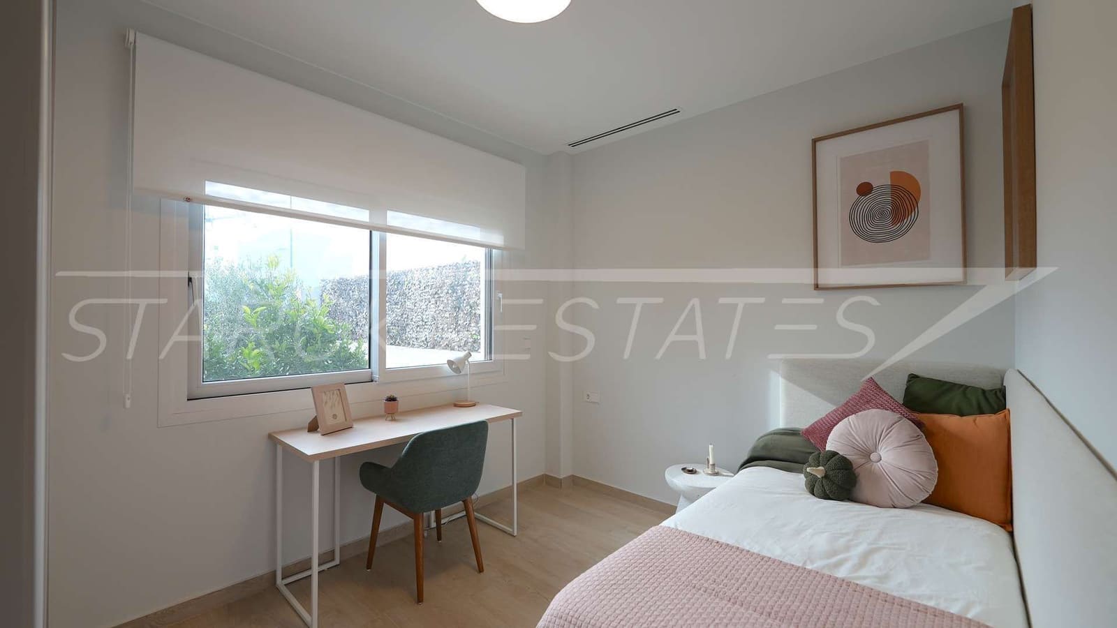 3 makuuhuone Huvila myytävänä paikassa Orihuela - 469 900 € (Ref: 9499509)