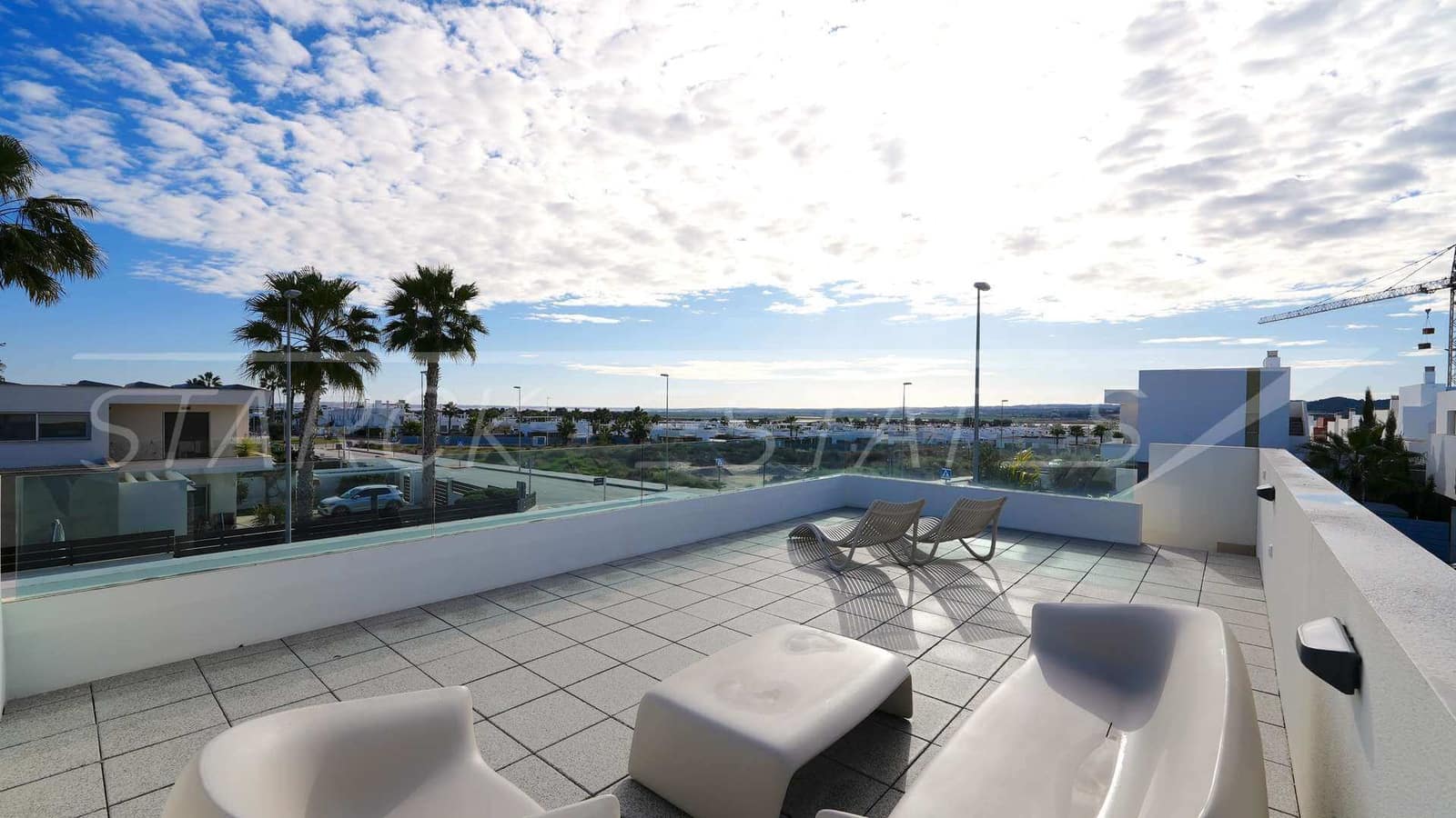 3 makuuhuone Huvila myytävänä paikassa Orihuela - 469 900 € (Ref: 9499509)