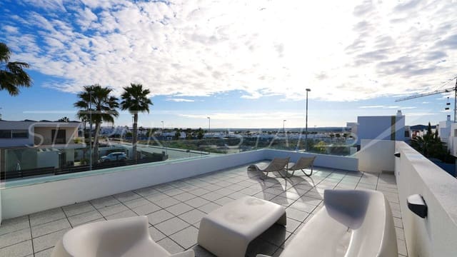 3 Zimmer Villa zu verkaufen in Desamparados - Hurchillo - Torremendo, Orihuela - 469.900 € (Ref: 9499509)