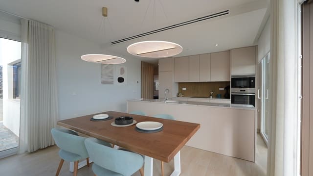 3 camera da letto Villa in vendita in Desamparados - Hurchillo - Torremendo, Orihuela con piscina - 469.900 € (Rif: 9499509)