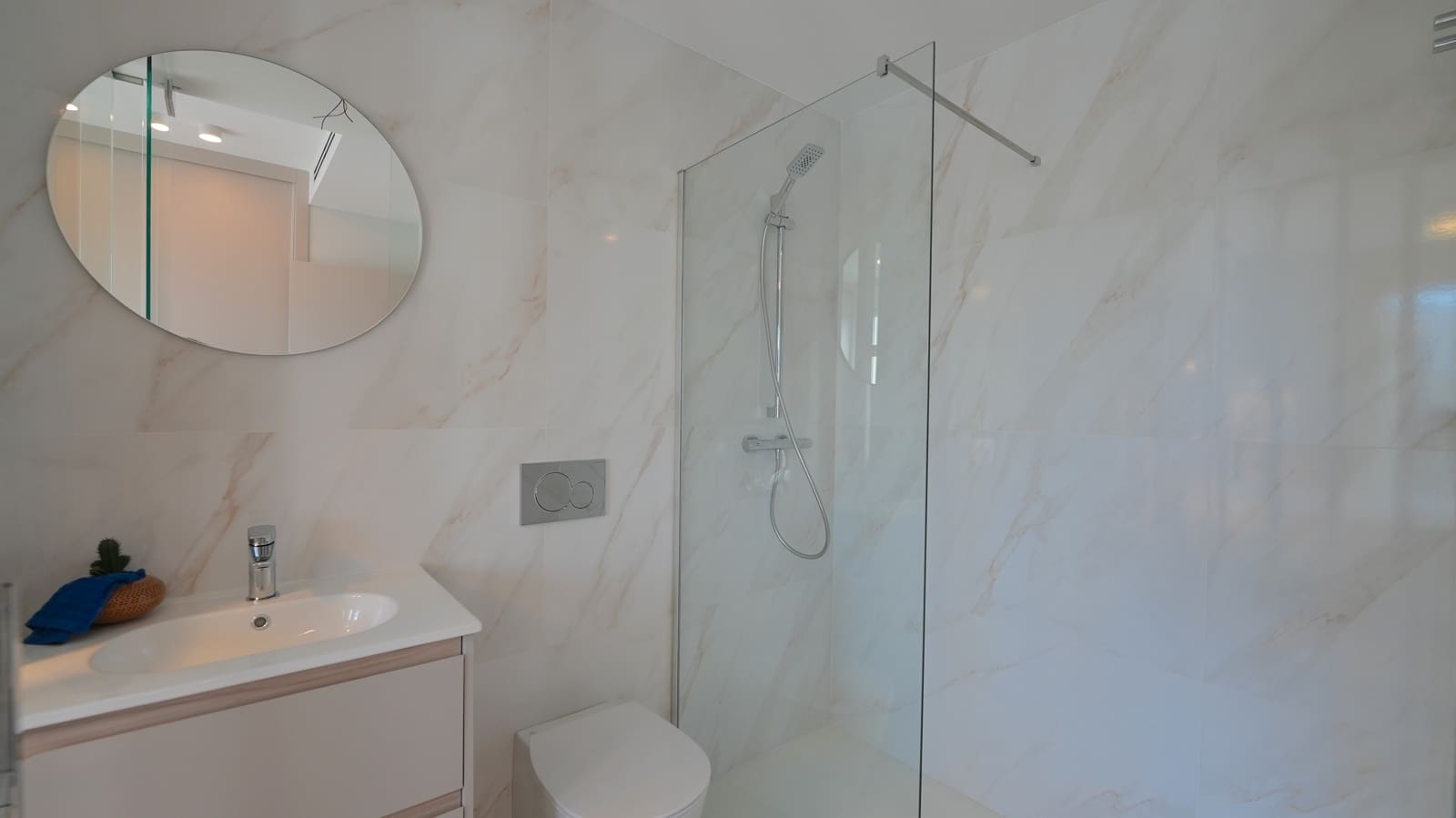 3 camera da letto Villa in vendita in Orihuela con piscina garage - 469.900 € (Rif: 9499509)
